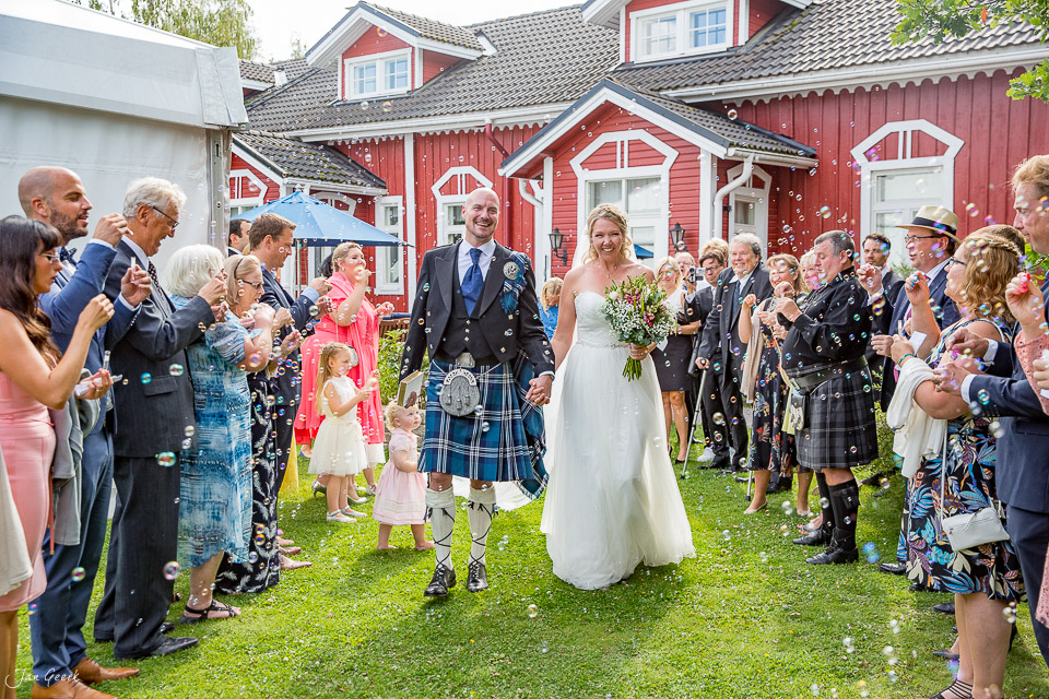 Hochzeitsfotografie Schweiz – Emotionen und Momente
