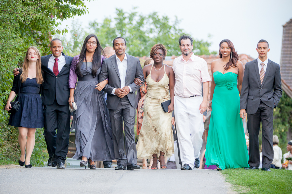 Hochzeit Schweiz – Hochzeitsfotograf Jan Geerk