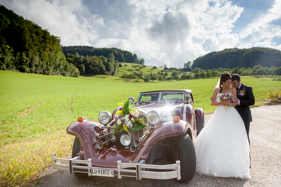 Hochzeitsfotografie Basel – natürliche Momentaufnahmen