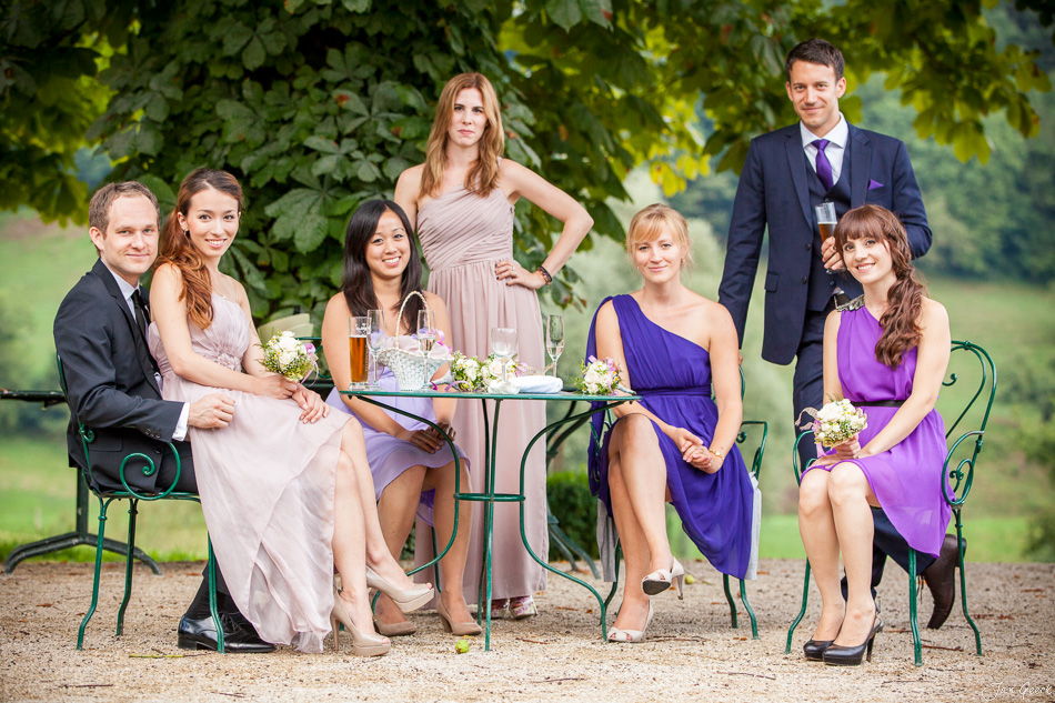 Hochzeitsfotografie Schweiz – Emotionen und Momente
