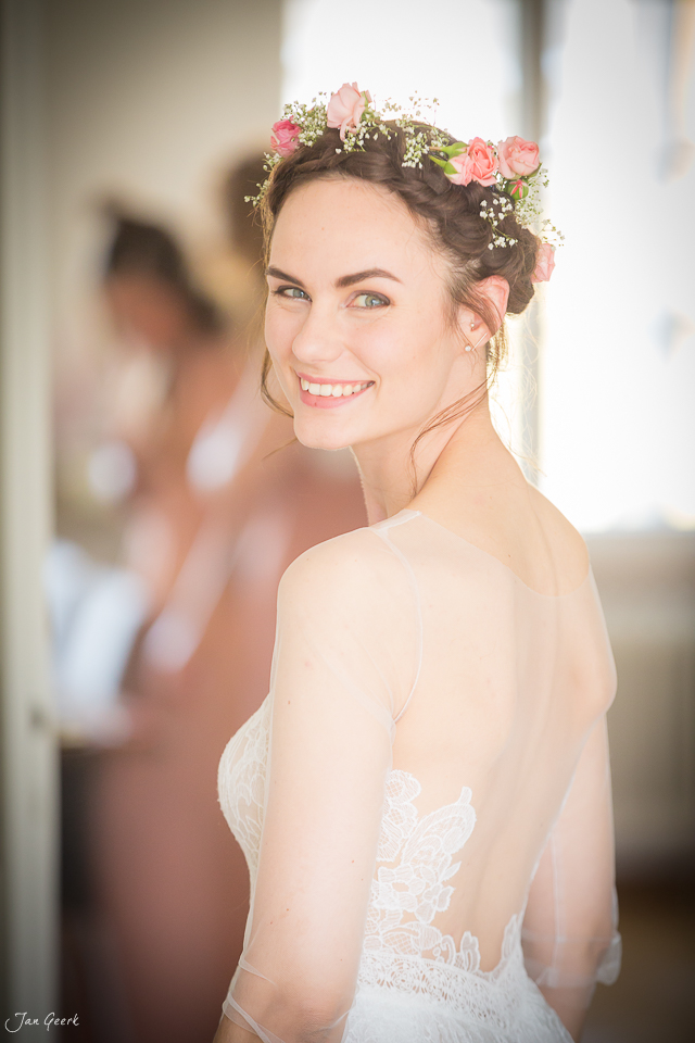 Brautpaar Hochzeit Basel – Jan Geerk Hochzeitsfotograf