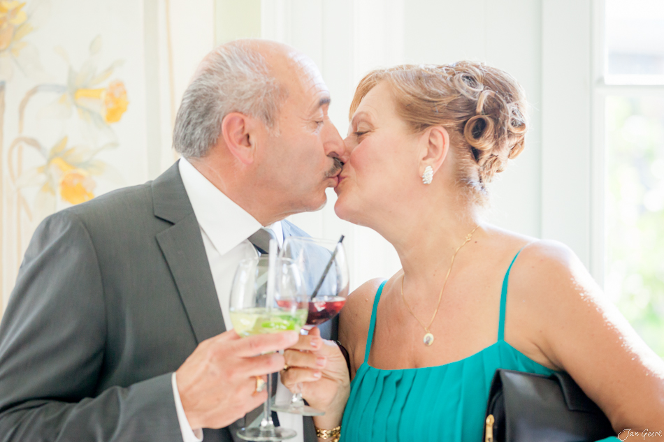 Hochzeit Schweiz – Hochzeitsfotograf Jan Geerk
