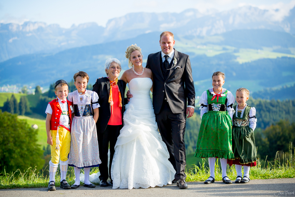 Brautpaar Hochzeit Basel – Jan Geerk Hochzeitsfotograf