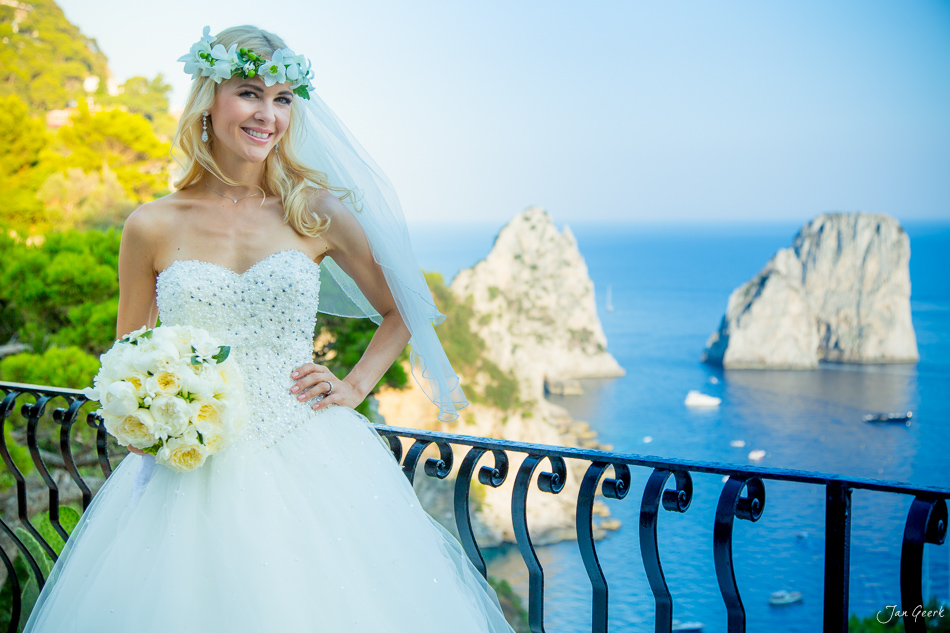 Hochzeit Schweiz – Hochzeitsfotograf Jan Geerk