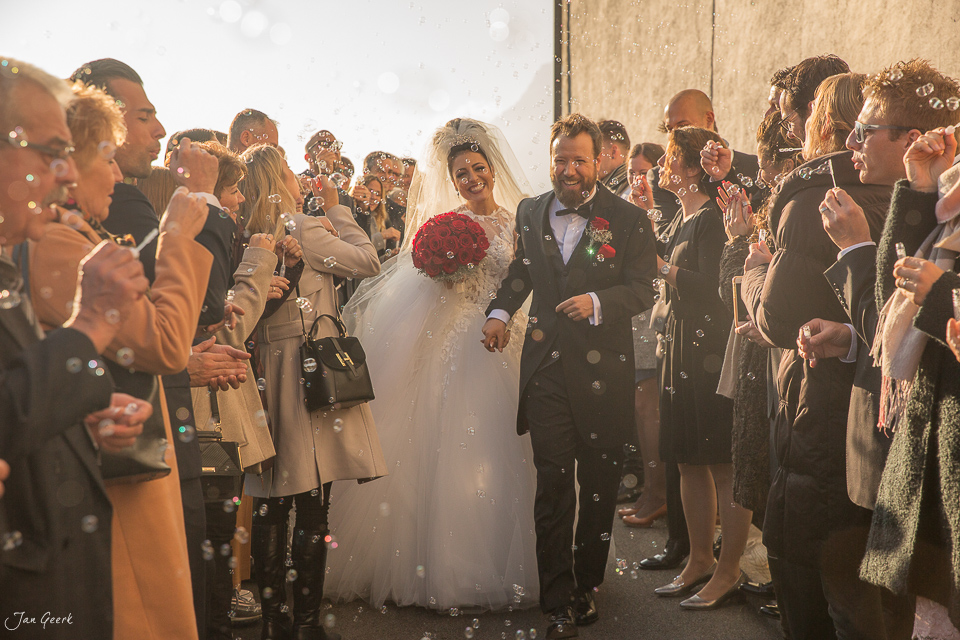 Hochzeitsfotograf Schweiz – Hochzeitsbilder Basel