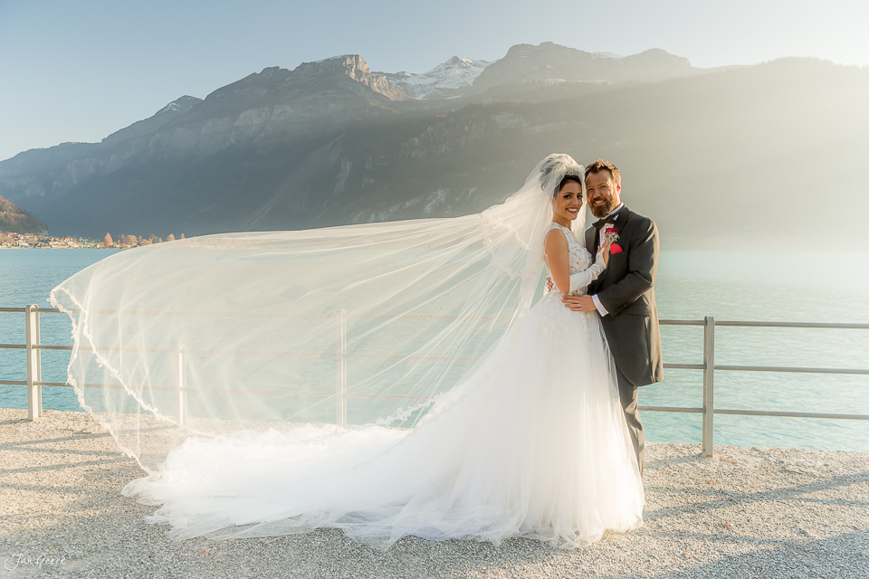 Hochzeitsfotograf Basel Schweiz – Jan Geerk Fotografie
