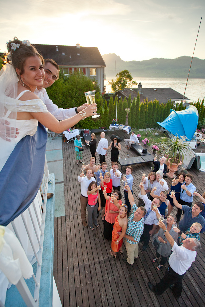 Hochzeitsfotograf Region Basel – emotionale Hochzeitsbilder