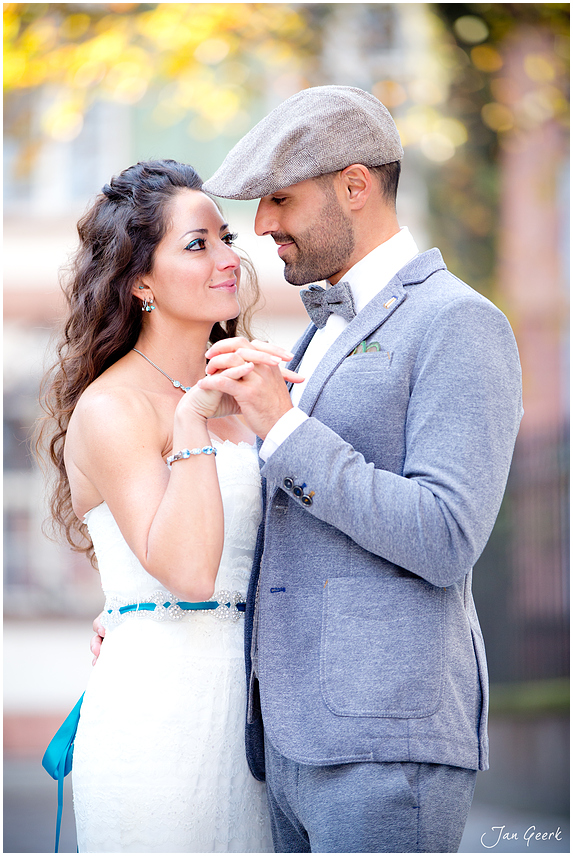 Hochzeitsfotograf Basel Schweiz – Jan Geerk Fotografie
