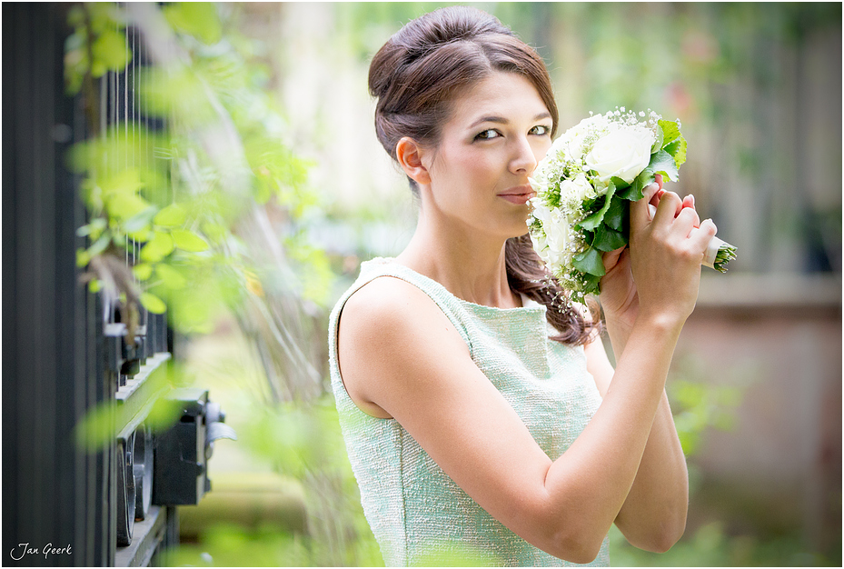 Hochzeitsfotografie Schweiz – Emotionen und Momente