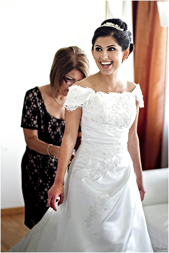 Hochzeitsfotograf Basel Schweiz – Jan Geerk Fotografie