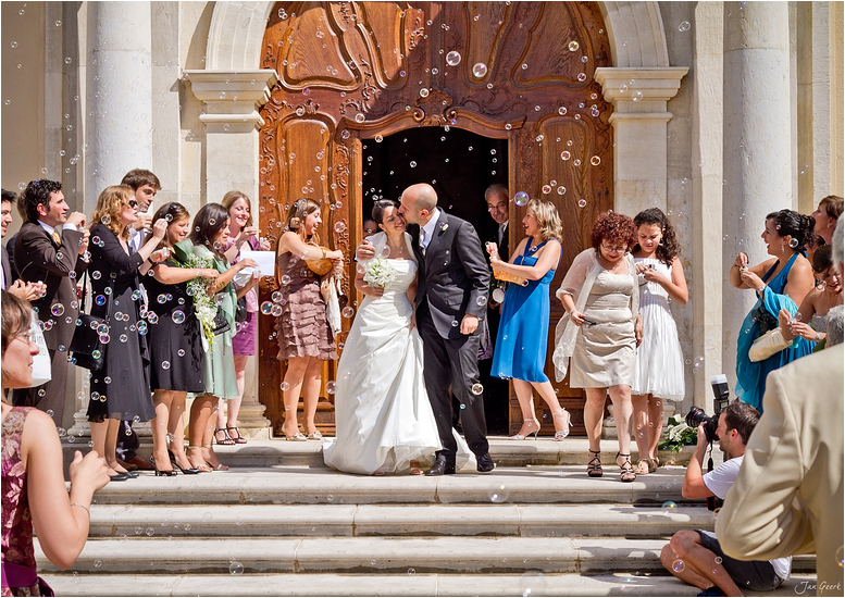 Hochzeitsfotograf Schweiz – Hochzeitsbilder Basel